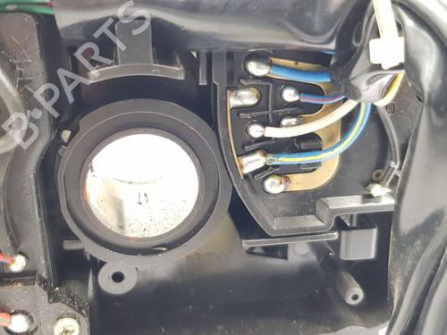 Devioluci ISUZU D-MAX I (TFR, TFS) 2.5 DiTD 4x4 (TFS54) | BP22662750I23 