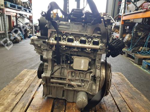 Engine VW GOLF VIII (CD1, DA1) 1.5 eTSI | BP28827691M1