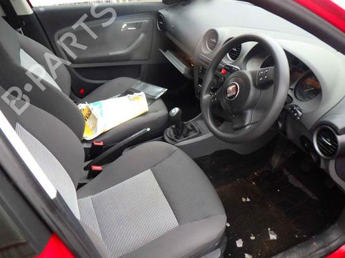 Right front window switch SEAT IBIZA III (6L1) 1.4 16V | BP22656241I26 