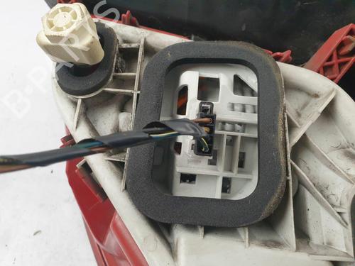 Left taillight VAUXHALL MERIVA Mk II (B) (S10) 1.4 | BP30581121C34 