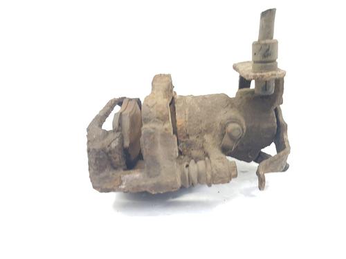 Left rear brake caliper FORD TRANSIT Van (FA_ _) 2.2 TDCi | BP26185258M107 - Image 4