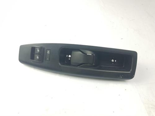 Used Right front window switch Right front window switch VAUXHALL COMBO Mk III (D) Box Body/MPV (X12) 1.3 CDTi (90 hp) 40551520 40551520