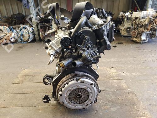 Engine AUDI Q2 (GAB, GAG) | BP25461727M1