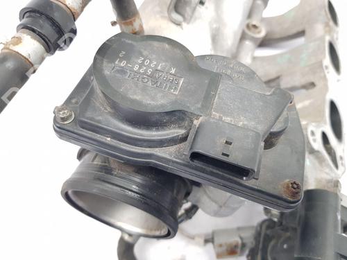 Intake manifold NISSAN MICRA IV (K13K, K13KK) 1.2 DIG-S | BP29492947M70 