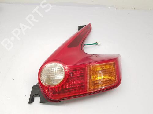 Used Right taillight NISSAN JUKE (F15) 1.6 (94 hp) 32127497