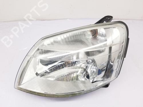 Used Left headlight Left headlight 39171427 39171427