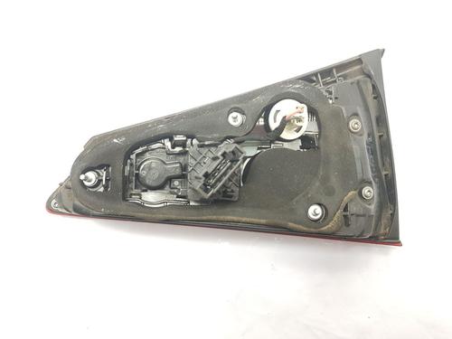 Højre baglygte bagklap SEAT LEON (5F1) 1.4 TSI | BP29549329C80 