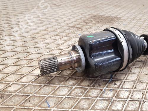 Left front driveshaft MINI MINI (F55) Cooper | BP30264436M38