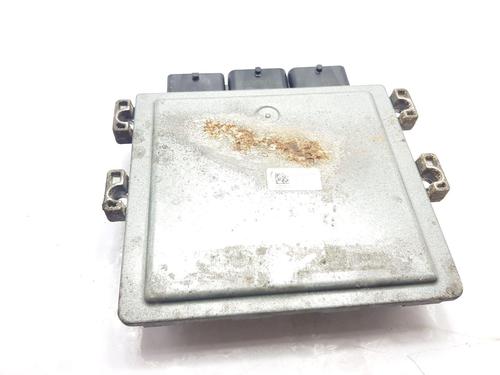 Engine control unit (ECU) FORD RANGER (TKE) 3.2 TDCi 4x4 | BP30948715M57