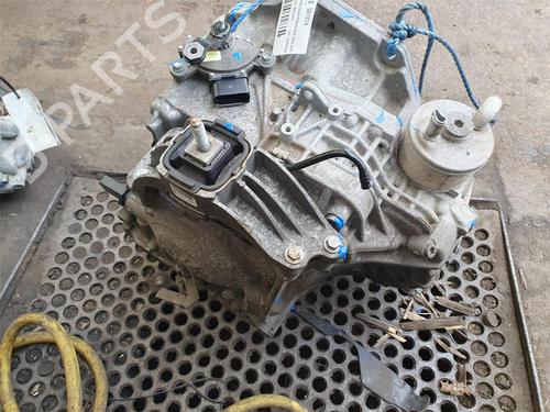 Gearbox MINI MINI COUNTRYMAN (R60) Cooper SD | BP22206207M3 