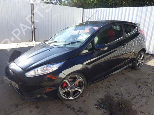 Engine control unit (ECU) FORD FIESTA VI (CB1, CCN) 1.6 ST | BP30976772M57  - Image 10