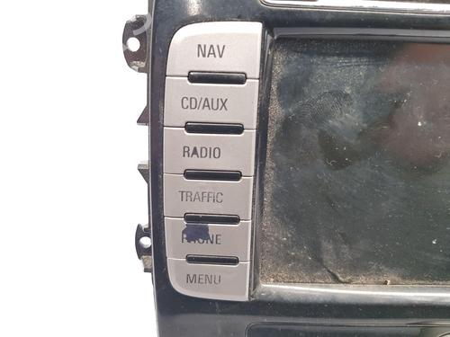 Electronic module FORD MONDEO IV Turnier (BA7)  | BP22684042M83 