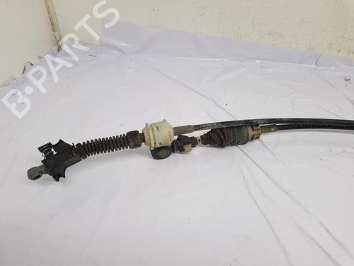 Gear lever FIAT PUNTO (199_) 1.4 (199AXB1A, 199BXB1A, 199BXB11, 199AXB11) | BP31603537M90 