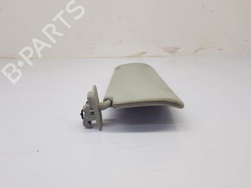Right sun visor TESLA MODEL 3 (5YJ3) EV AWD | BP33889785I2 - Image 5