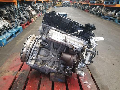 Engine BMW 1 (F20) 116 d | BP32275271M1 - Image 2
