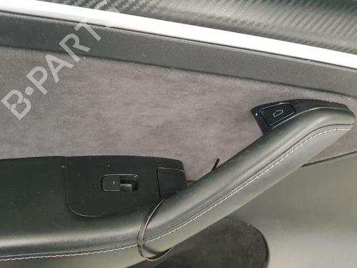 Front left panel TESLA MODEL Y (5YJY) EV Performance All-wheel Drive | BP38701719C58 - Image 4