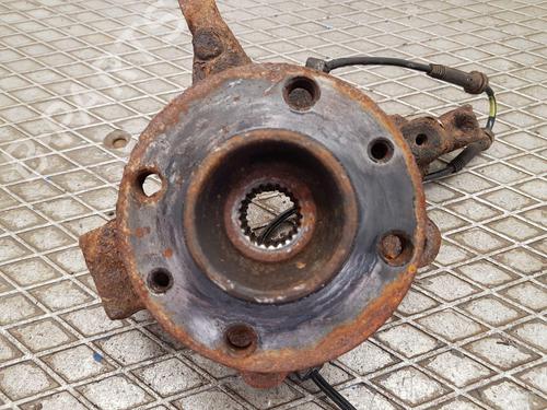 Right front steering knuckle DACIA SANDERO II 1.5 dCi | BP25853879M26 