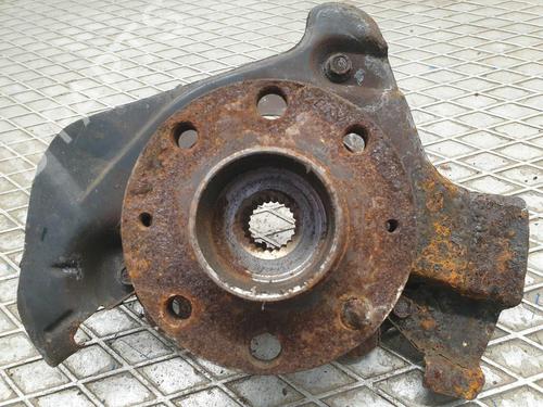 Left front steering knuckle OPEL CORSA D (S07) 1.2 (L08, L68) | BP24213297M25 