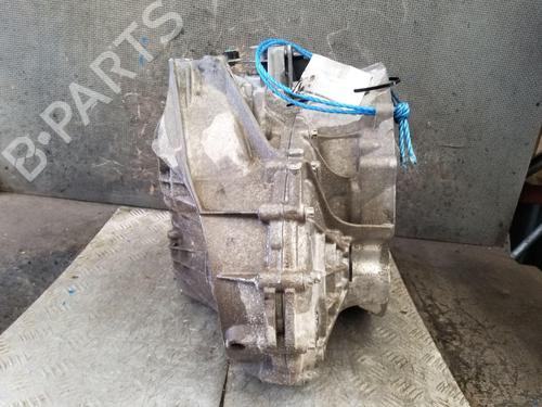 Gearbox MERCEDES-BENZ A-CLASS (W176) A 180 CDI / d (176.012) | BP33306437M3 - Image 9