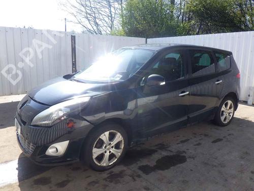 Used Parts RENAULT GRAND SCÉNIC III (JZ0/1_) 1.4 16V (JZ0F) (131 hp) 4192738