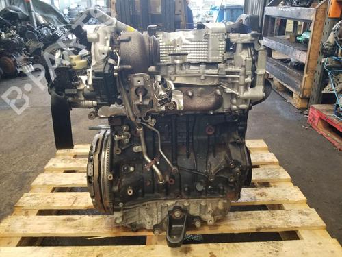 Engine NISSAN NV300 Van (X82) | BP30923999M1