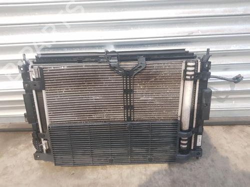 Køler CITROËN C4 Grand Picasso II (DA_, DE_) 1.6 HDi / BlueHDi 115 | BP22657628M31 