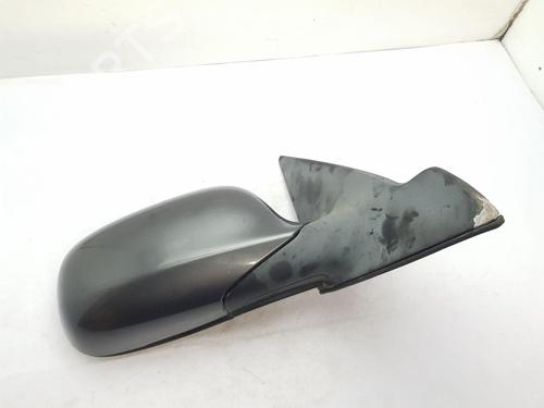 Used Right mirror SAAB 9-3 Estate (E50) 1.9 TTiD (180 hp) 23140174