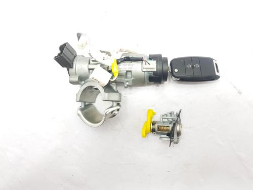 Clé de contact KIA PICANTO II (TA) 1.0 (69 hp) 29229548