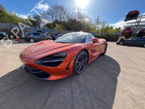Engine MCLAREN 720S 4.0 | BP22669406M1