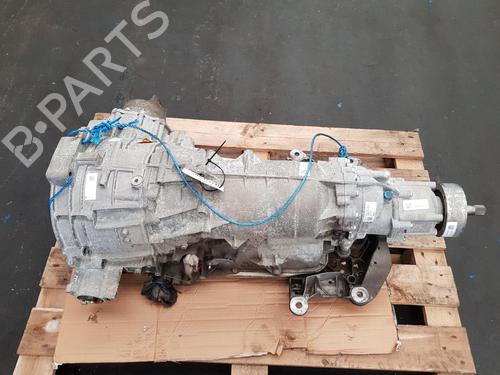 Used Gearbox AUDI A6 C7 Avant (4G5, 4GD) RS6 quattro (560 hp) 29082965