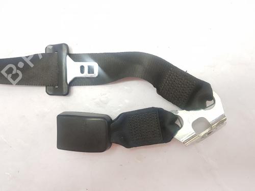 Rear center seatbelt FORD FIESTA V (JH_, JD_) 1.6 TDCi | BP29492823I27 