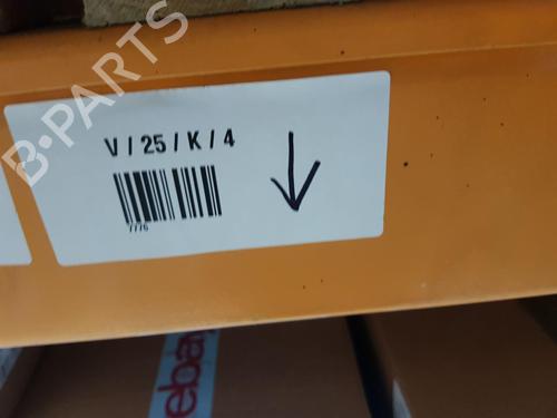 Right headlight VOLVO S40 II (544) D2 | BP29229699C29 
