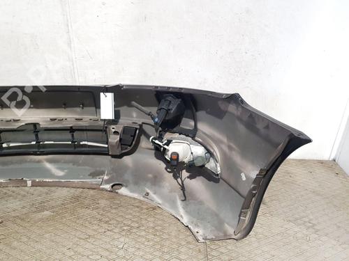 Front bumper SKODA OCTAVIA II Combi (1Z5) 1.6 TDI | BP29167795C7 