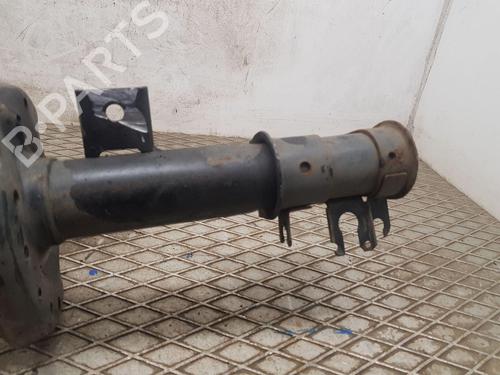Right front shock absorber FIAT 500 (312_) 1.2 (312AXA1A) | BP29492570M17 