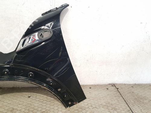 Left front fenders MINI MINI (R56) Cooper SD | BP30264684C41 
