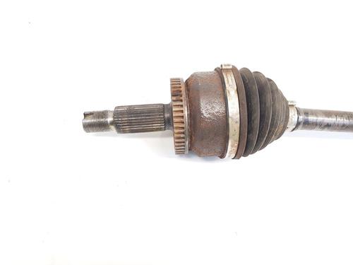 Left front driveshaft KIA SPORTAGE IV (QL, QLE)  | BP22208885M38 
