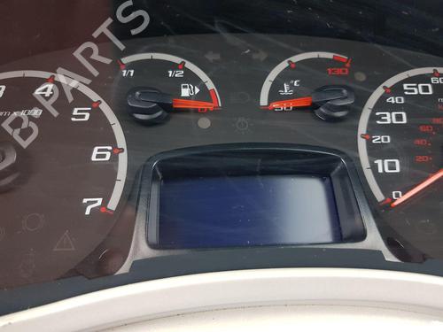 Instrument cluster FORD KA (RU8) 1.3 TDCi | BP26461641C47 