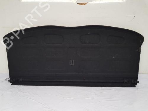 Rear parcel shelf KIA CEE'D Hatchback (ED) 1.6 CRDi 115 | BP31983371C85 