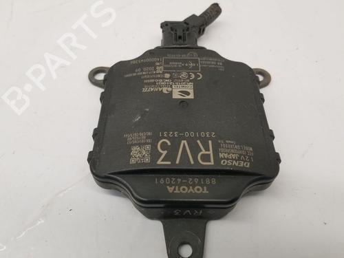 Electronic module TOYOTA RAV 4 V (_A5_, _H5_) 2.5 Hybrid AWD (AXAH54, AXAL54) | BP32177676M83 - Image 3