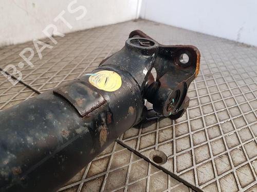 Driveshaft FORD RANGER (TKE)  | BP22670462M37 