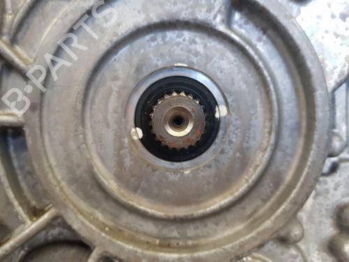 Gearbox HONDA CR-V V (RW_, RT_) 2.0 e-CVT Hybrid (RT5) | BP27353376M3