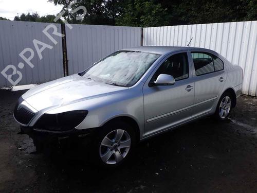 Engine control unit (ECU) SKODA OCTAVIA II (1Z3) 2.0 TDI 16V | BP32632144M57 - Image 11