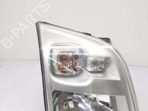 Right headlight FORD TRANSIT Van (FA_ _) 2.2 TDCi | BP39266384C29 - Image 3