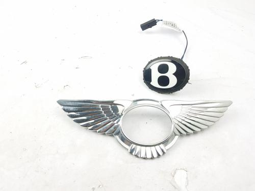 Używane Przełącznik BENTLEY CONTINENTAL Convertible (3S_) 4.0 V8 AWD (549 hp) 32177557