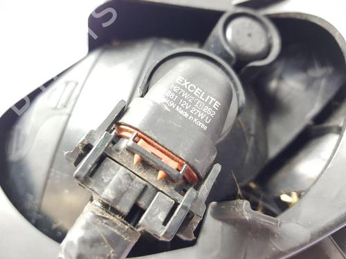 Right front fog light HYUNDAI ix20 (JC) 1.6 | BP29229723C31 