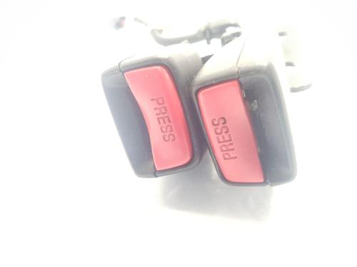 Seat buckle HONDA CIVIC VIII Hatchback (FN, FK) 2.2 CTDi (FK3) | BP24341775I32 
