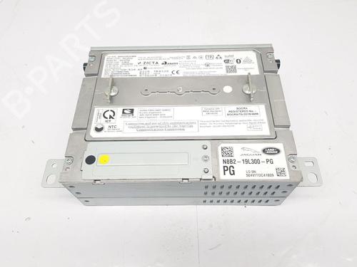 Used Radio Radio 38233649 38233649