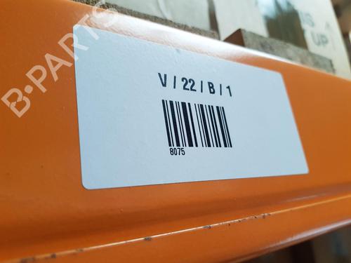 Left front suspension arm TESLA MODEL 3 (5YJ3) | BP35746241M12 - Image 10