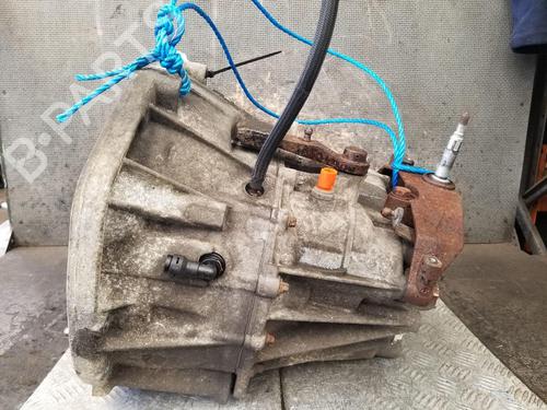 Gearbox RENAULT TRAFIC II Van (FL) 2.0 dCi 115 (FL01, FL0U, FL00, FL0H, FL0M) | BP35967248M3 - Image 5