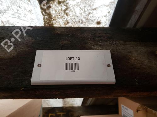 Left front shock absorber AUDI R8 (422, 423) 4.2 FSI quattro | BP22681347M16 